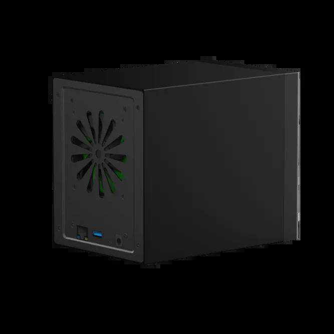   Ŭ 丮 3.5 ġ ϵ ũ ڽ, 2  NAS HDD Ŭ